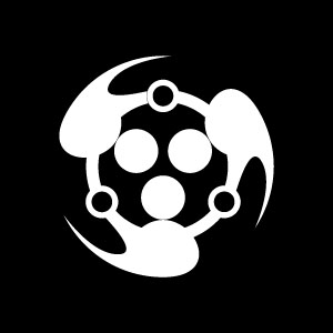LogoDynamicEgov SimboloNegativo