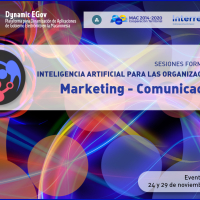 IA en la Empresa - Marketing Comunicación